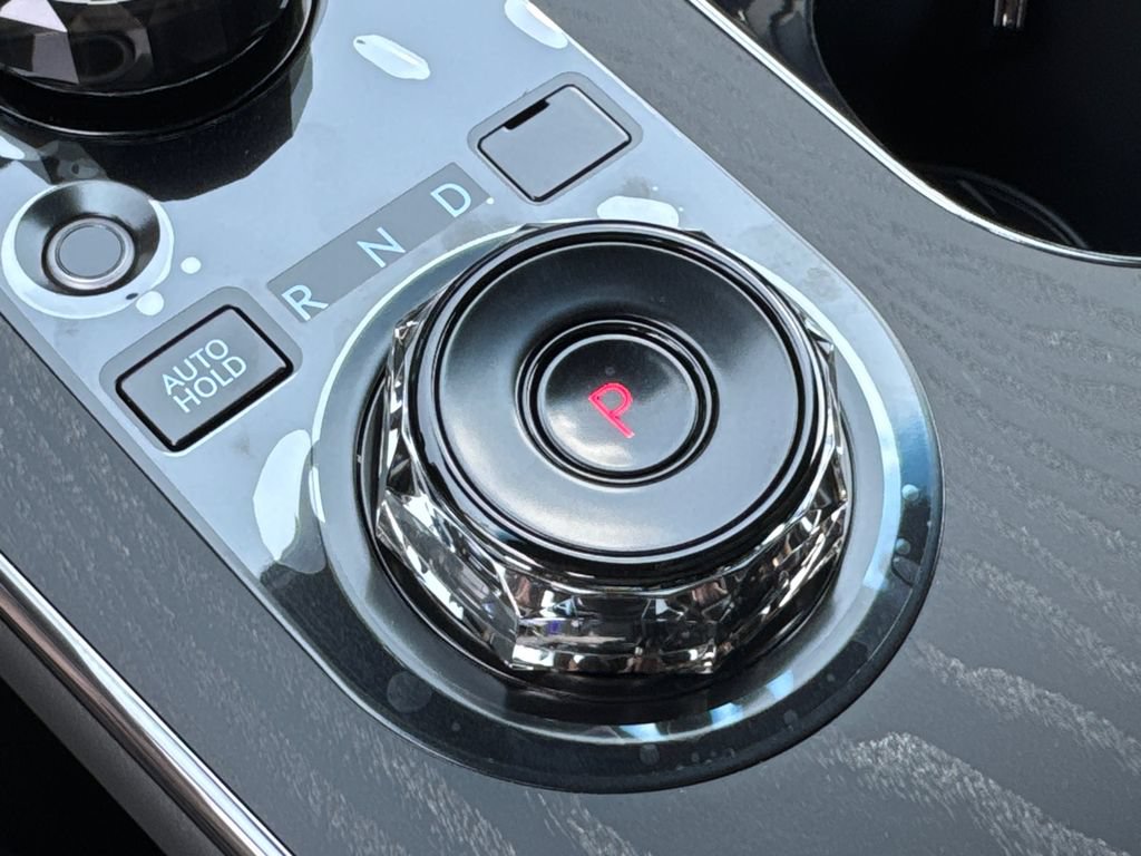 New 2026 Genesis GV80 3.5T Prestige AWD/4WD image 33