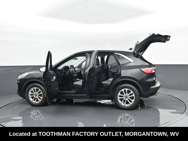 Used 2022 Ford Escape SE w/ Convenience Package AWD/4WD image 31