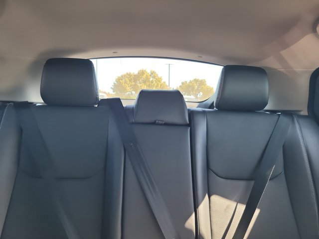 New 2026 Toyota Prius Plug-In Hybrid image 23