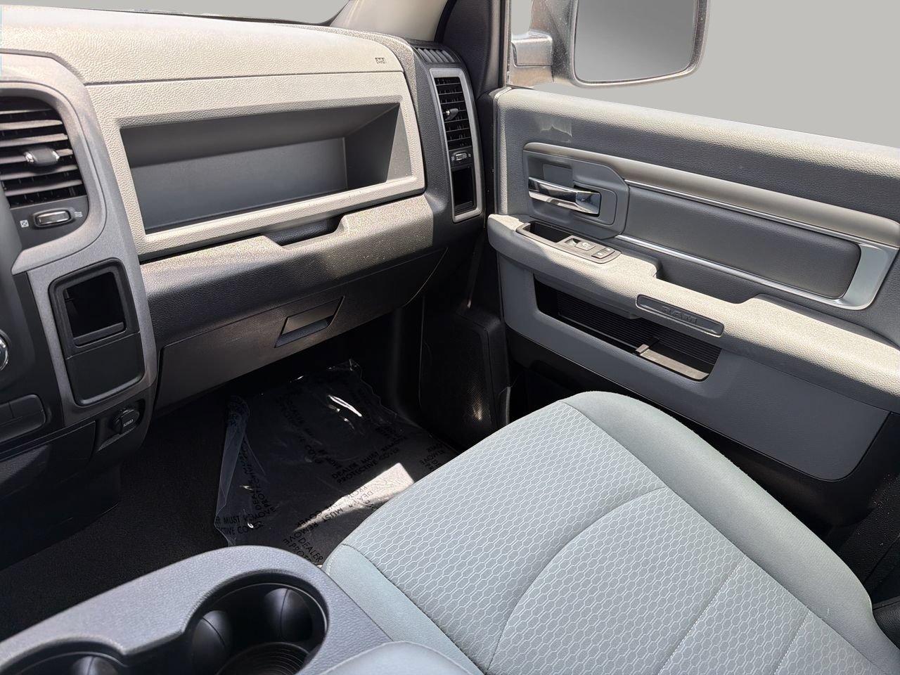 Used 2017 RAM 1500 Tradesman w/ Power & Remote Entry Group AWD/4WD image 16