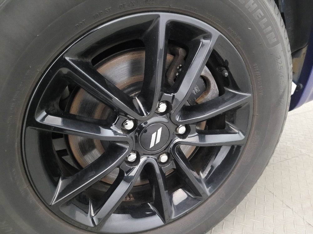 Used 2019 Dodge Grand Caravan SE image 31