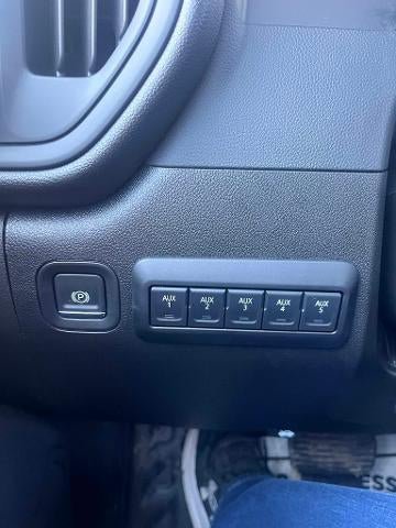 New 2026 Chevrolet Silverado 2500 W/T w/ WT Convenience Package image 9
