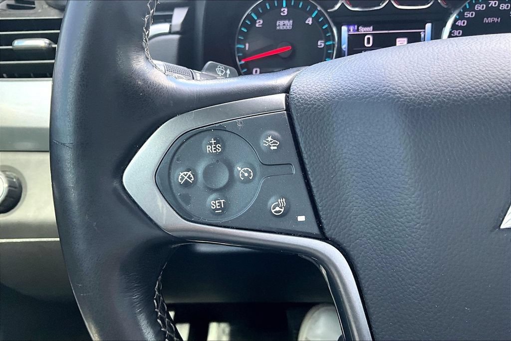 Used 2018 Chevrolet Tahoe Premier RWD image 19