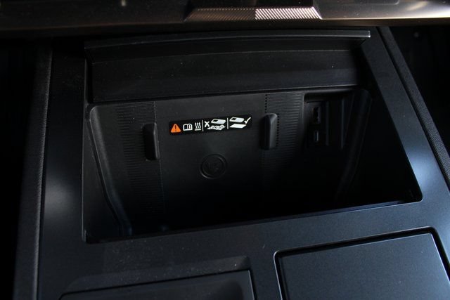 New 2025 GMC Hummer EV 3X AWD/4WD image 22