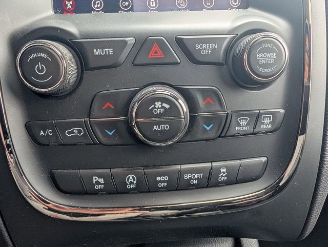 Used 2020 Dodge Durango GT image 17