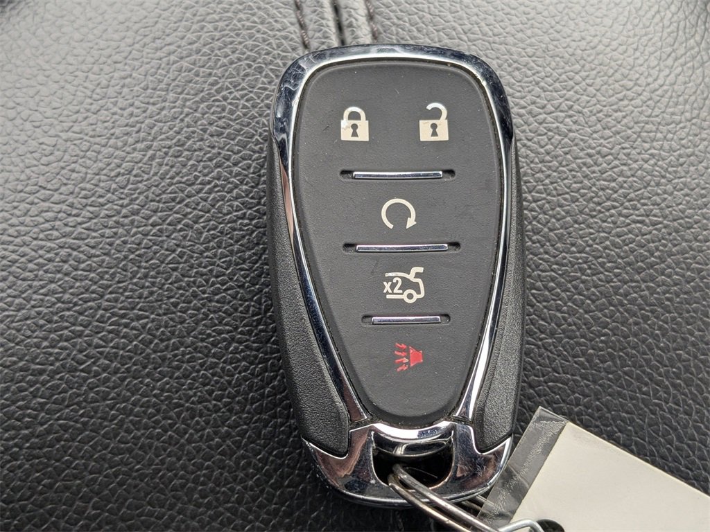 Used 2024 Chevrolet Malibu LT image 32