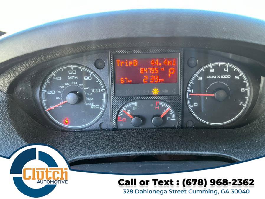 Used 2019 RAM ProMaster 1500 image 13