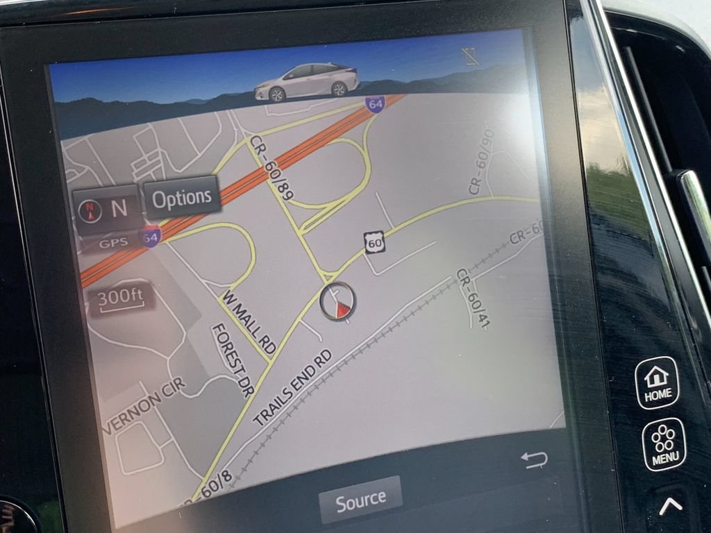 Used 2022 Toyota Prius Prime XLE FWD image 22