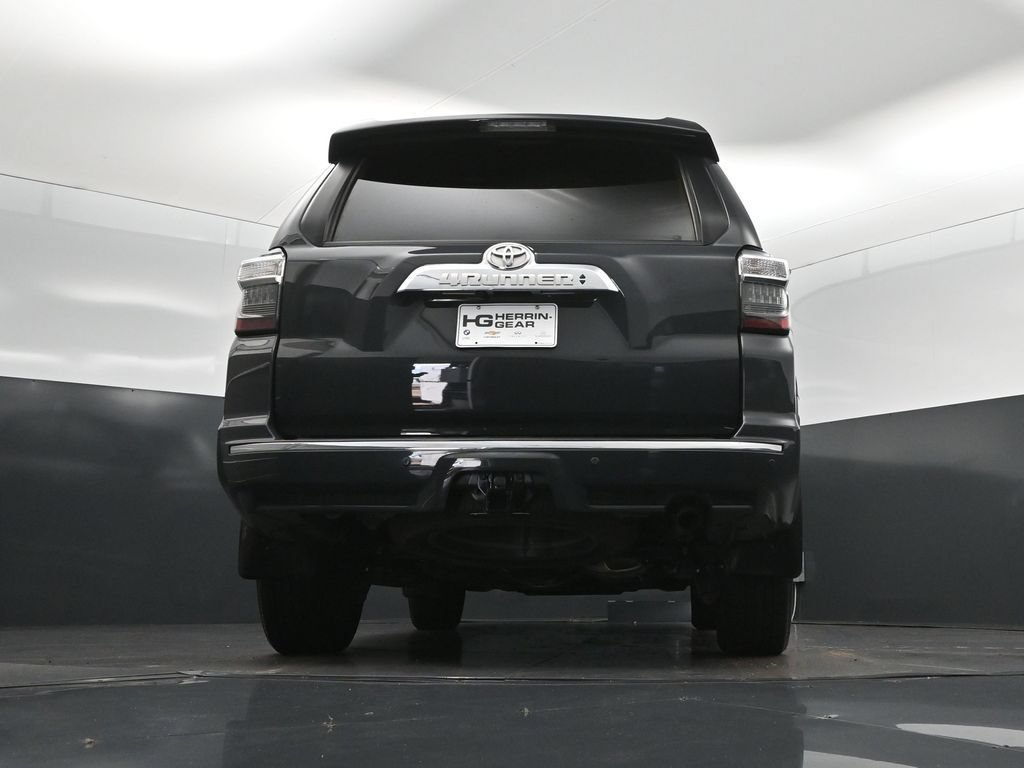 Used 2024 Toyota 4Runner Limited RWD image 41