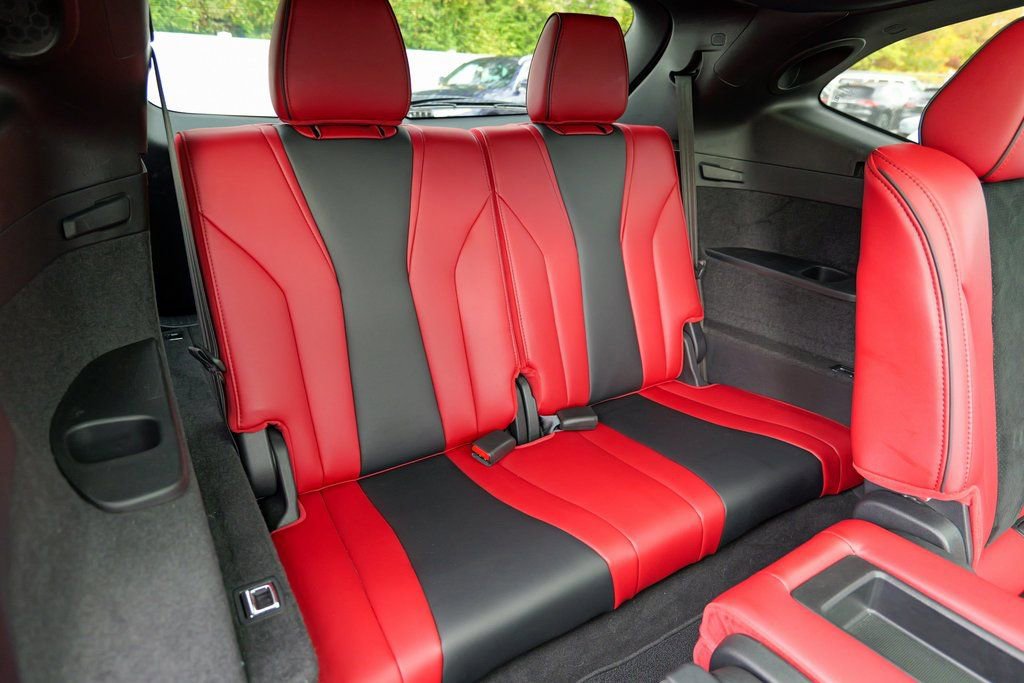 Used 2024 Acura MDX A-Spec image 34