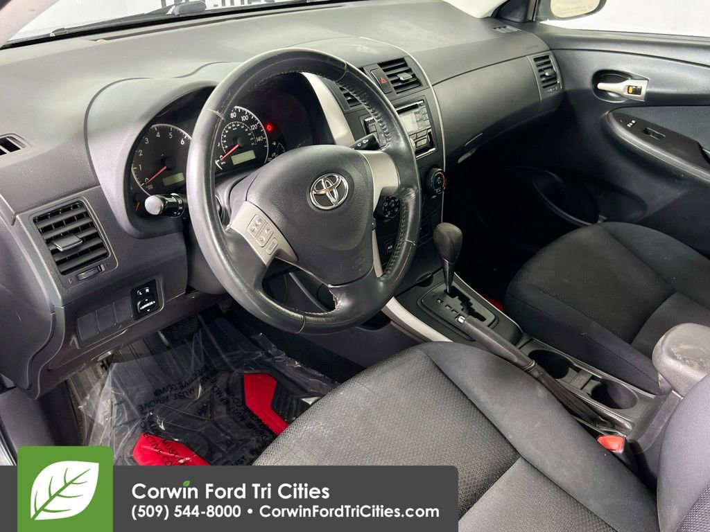 Used 2009 Toyota Corolla S FWD image 3