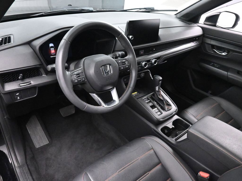 Used 2024 Honda CR-V Sport-L image 14