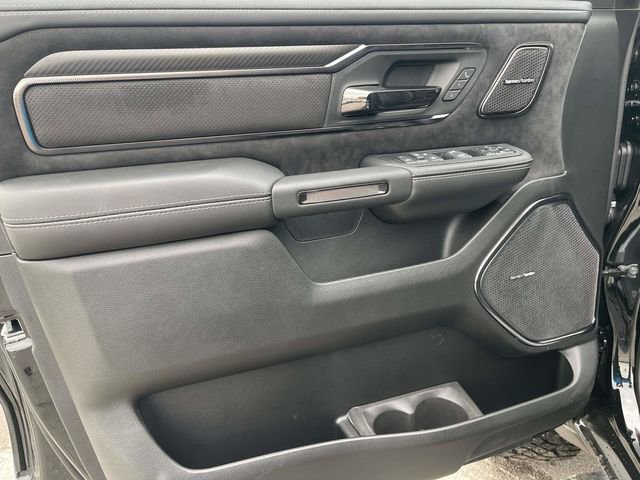 New 2026 RAM 1500 RHO image 23