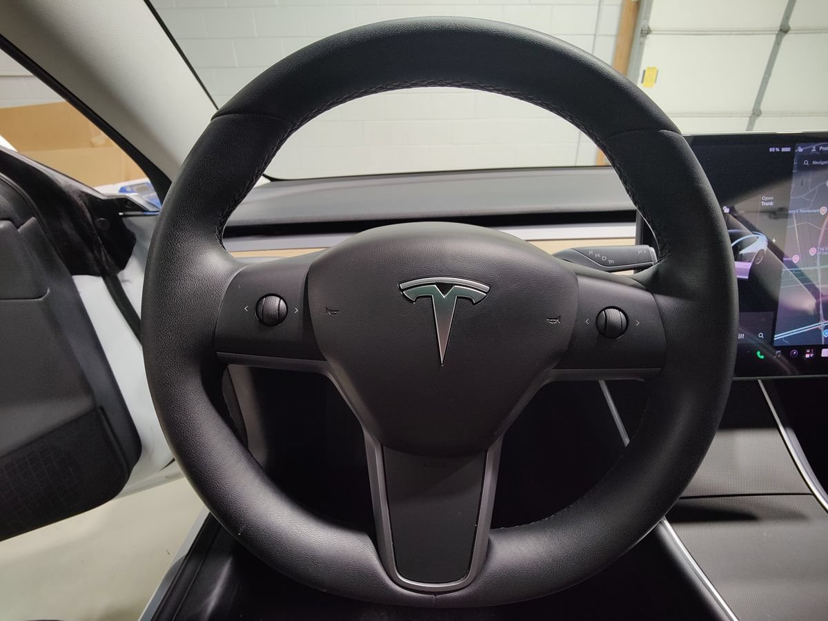 Used 2019 Tesla Model 3 Performance AWD/4WD image 25