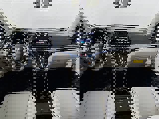 New 2026 Honda Odyssey Touring image 20