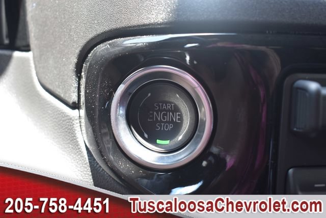 New 2026 Chevrolet Silverado 1500 LT Trail Boss w/ Safety Package AWD/4WD image 32