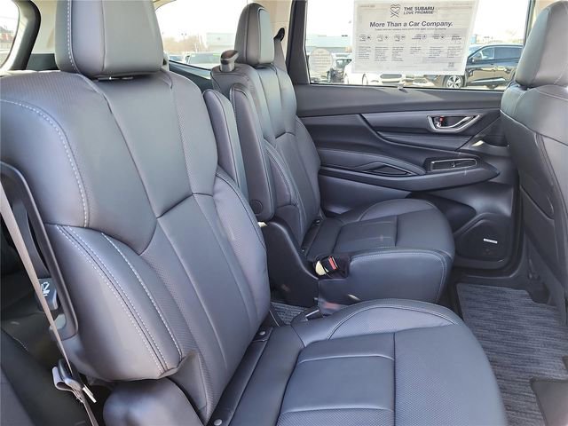 New 2026 Subaru Ascent Limited image 19