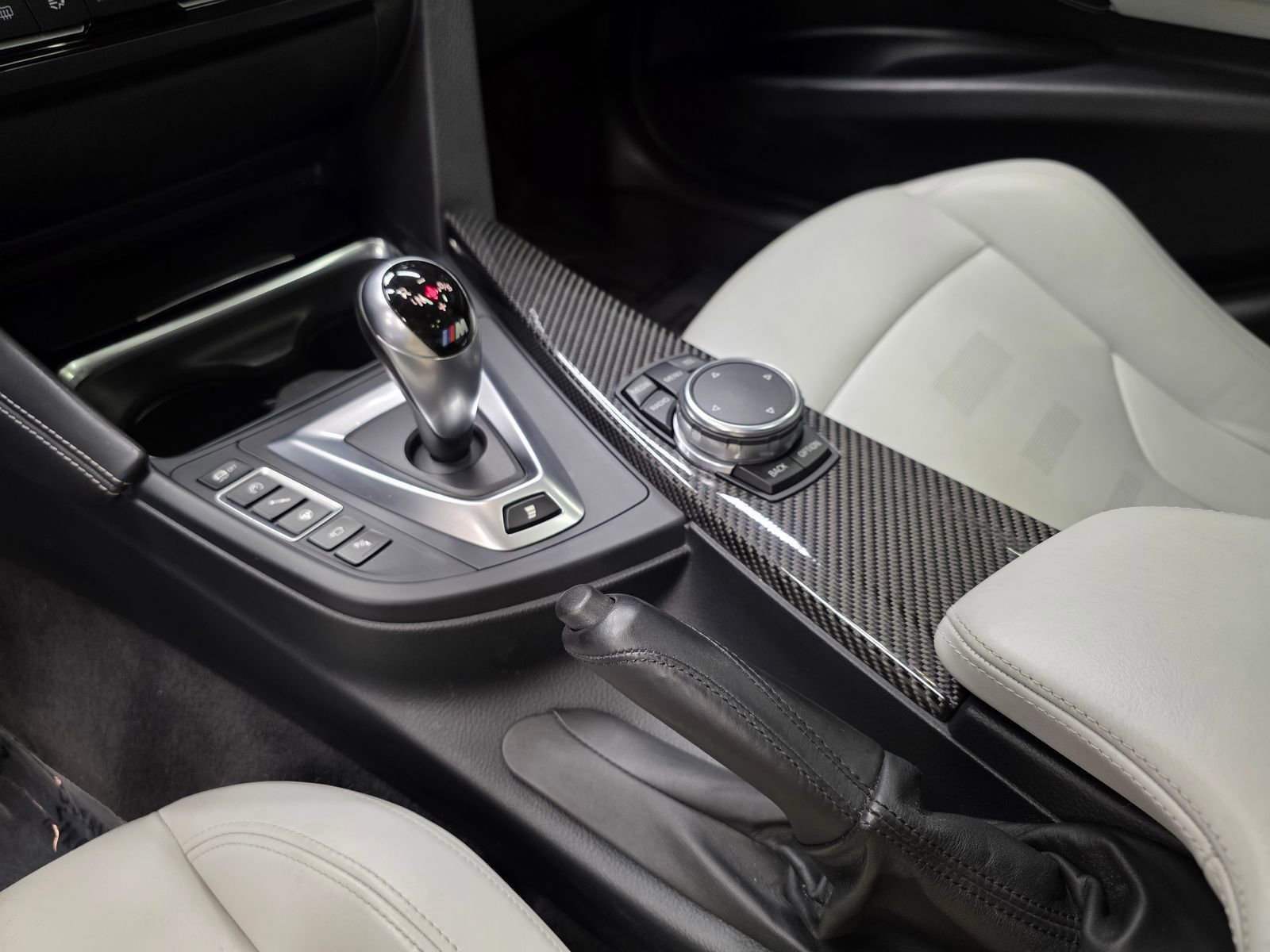 Used 2015 BMW M3 image 27