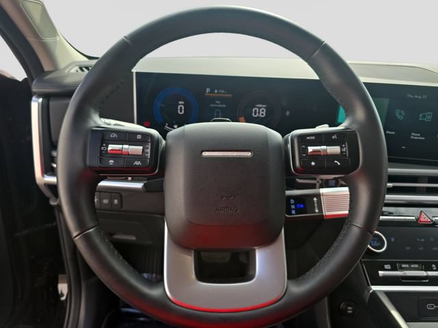 Used 2026 Hyundai Santa Fe SEL FWD image 18