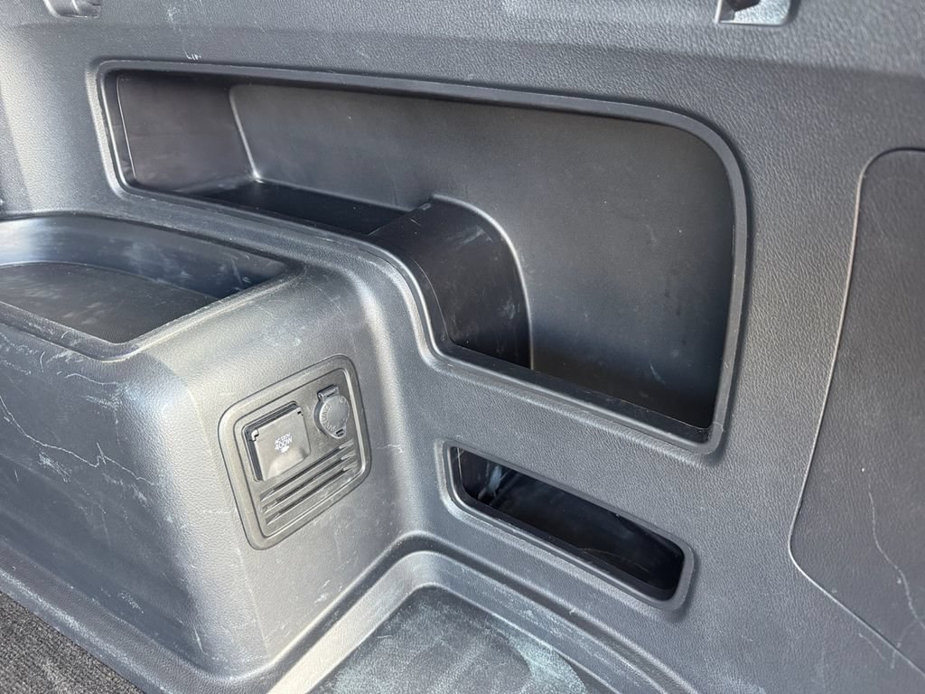 Used 2024 Toyota 4Runner TRD Off-Road Premium w/ Off Road Premium Plus Package AWD/4WD image 17
