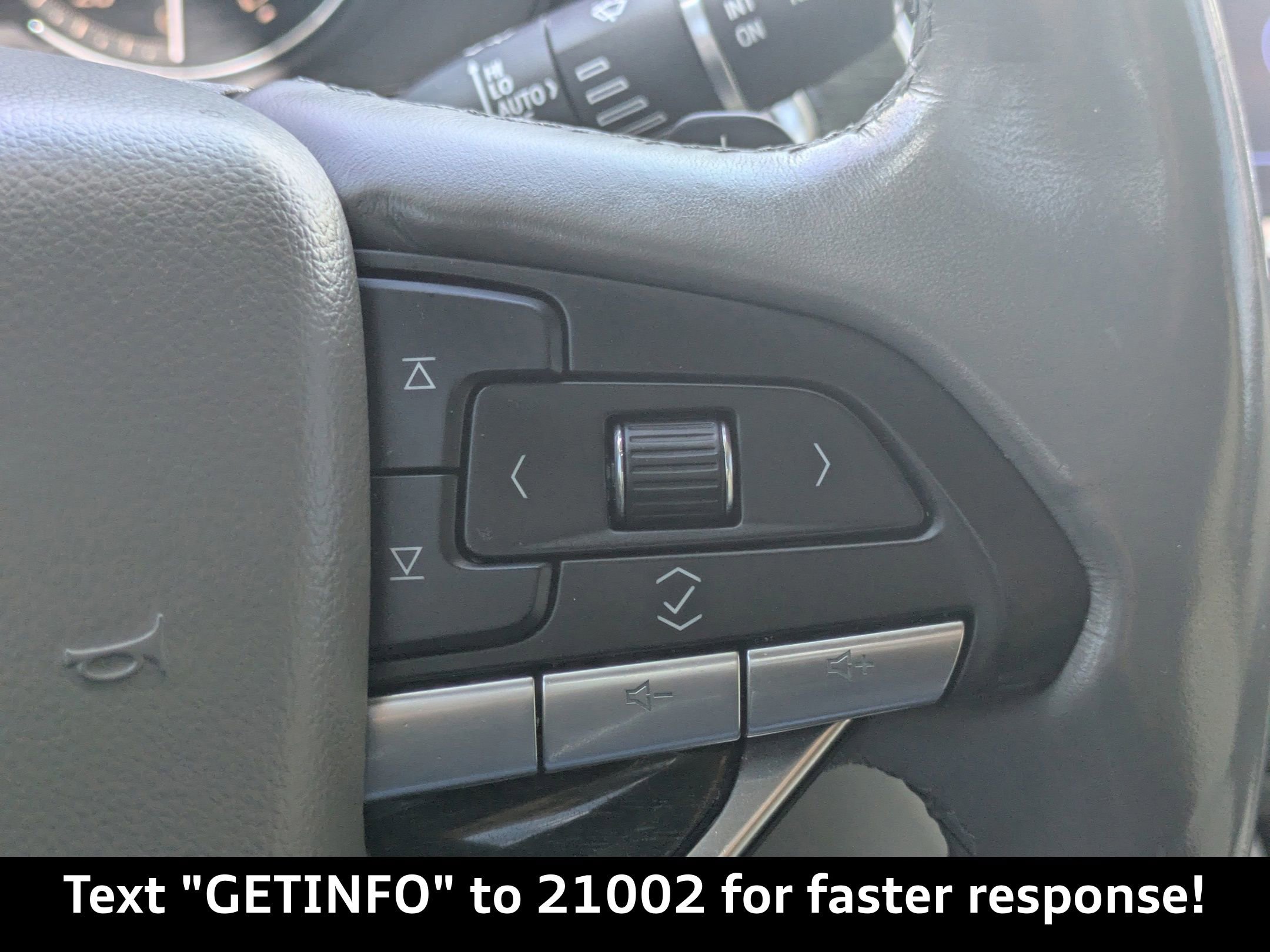 Used 2020 Cadillac XT6 Premium Luxury w/ LPO, Floor Liner Package image 33