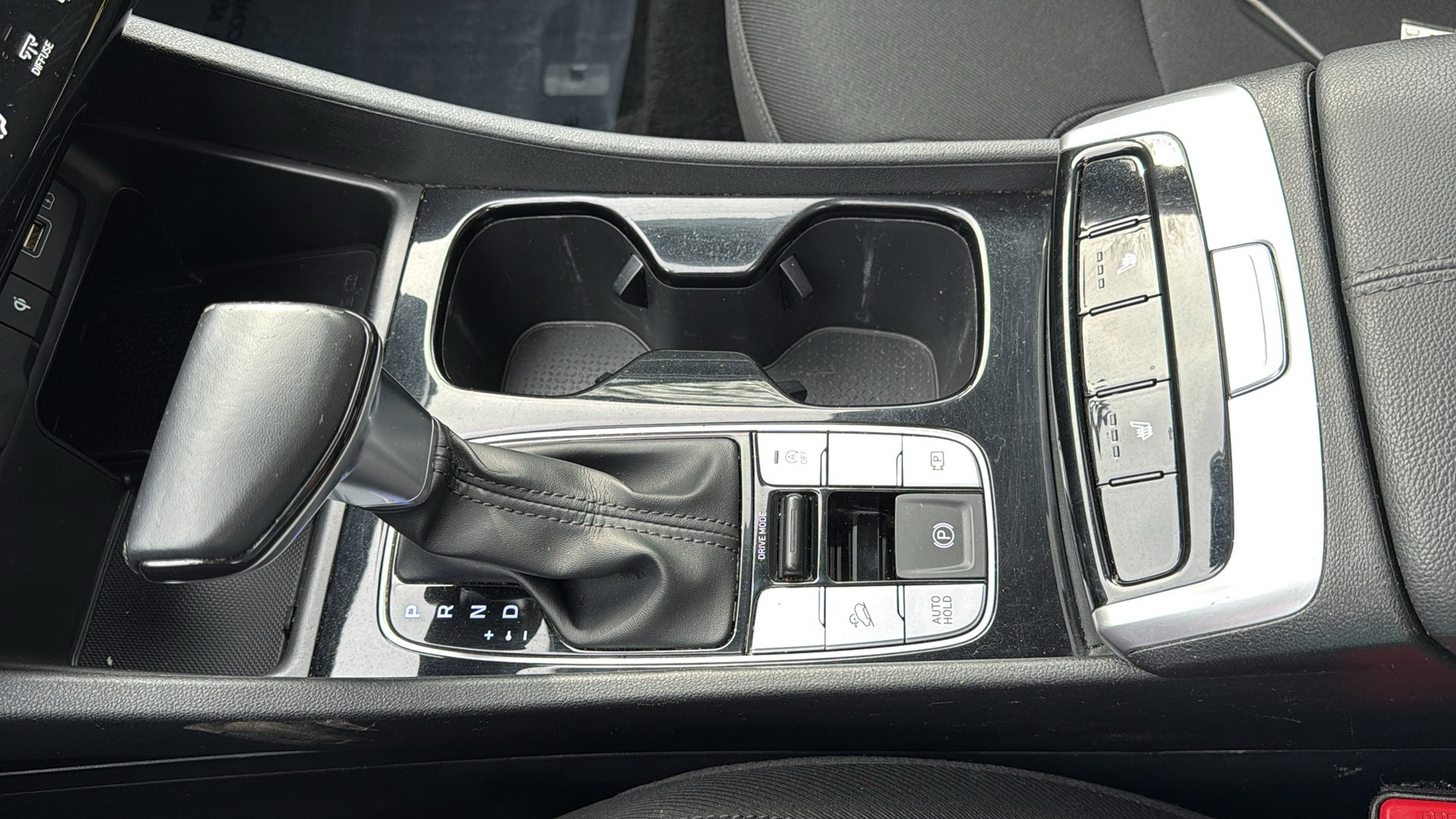 Used 2022 Hyundai Tucson SEL w/ Convenience Package image 23