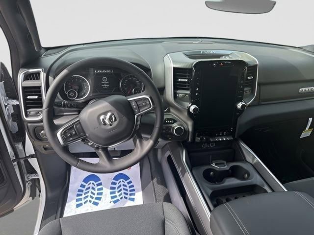 New 2026 RAM 1500 Big Horn image 15