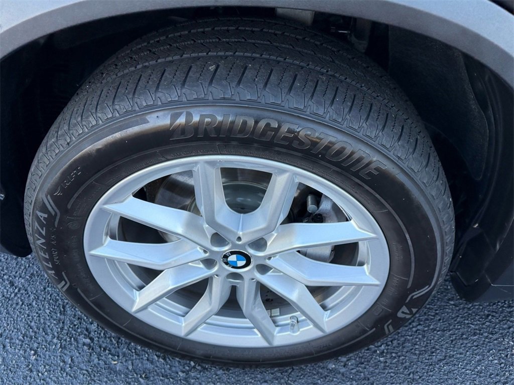 Used 2020 BMW X5 xDrive40i w/ Convenience Package image 24