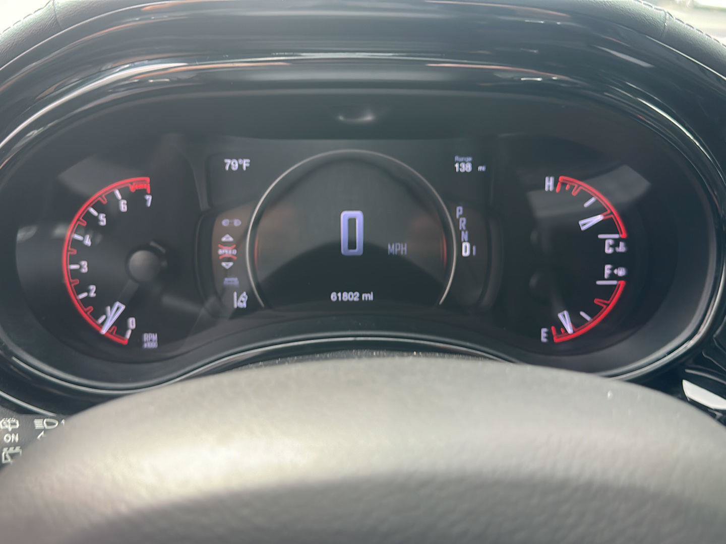 Used 2021 Dodge Durango Citadel w/ Premium Entertainment Group AWD/4WD image 29