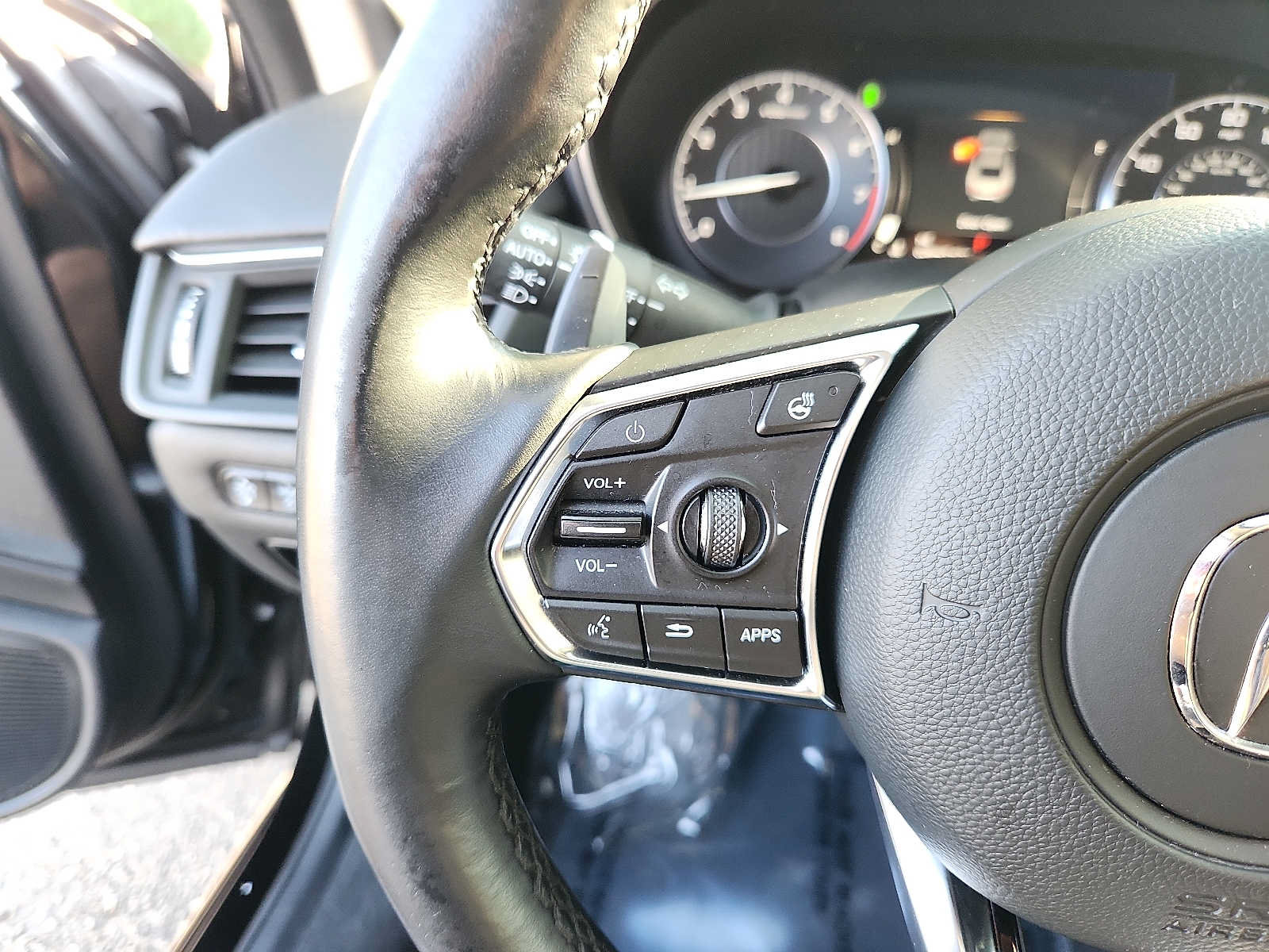 Used 2023 Acura TLX SH-AWD w/ Advance Package image 20