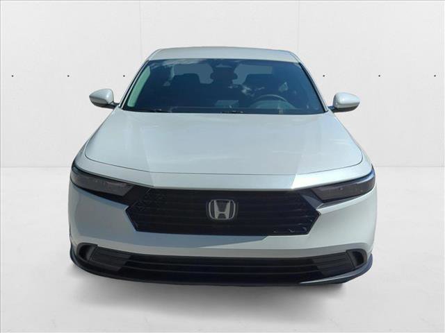 New 2025 Honda Accord LX video 2