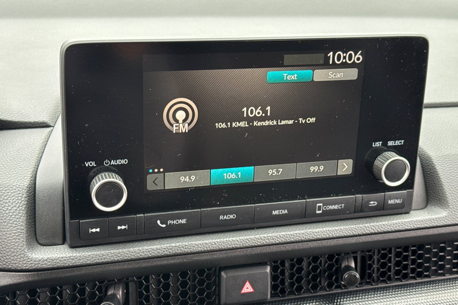 Certified 2023 Honda CR-V Sport image 20