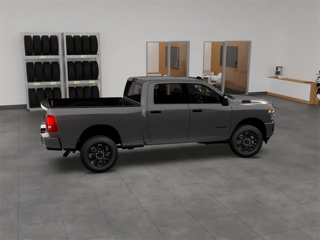 New 2026 RAM 2500 Big Horn image 5