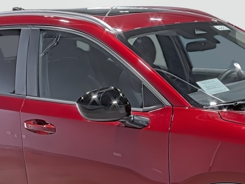 New 2026 Nissan Kicks SV w/ SV Premium Package AWD/4WD image 16