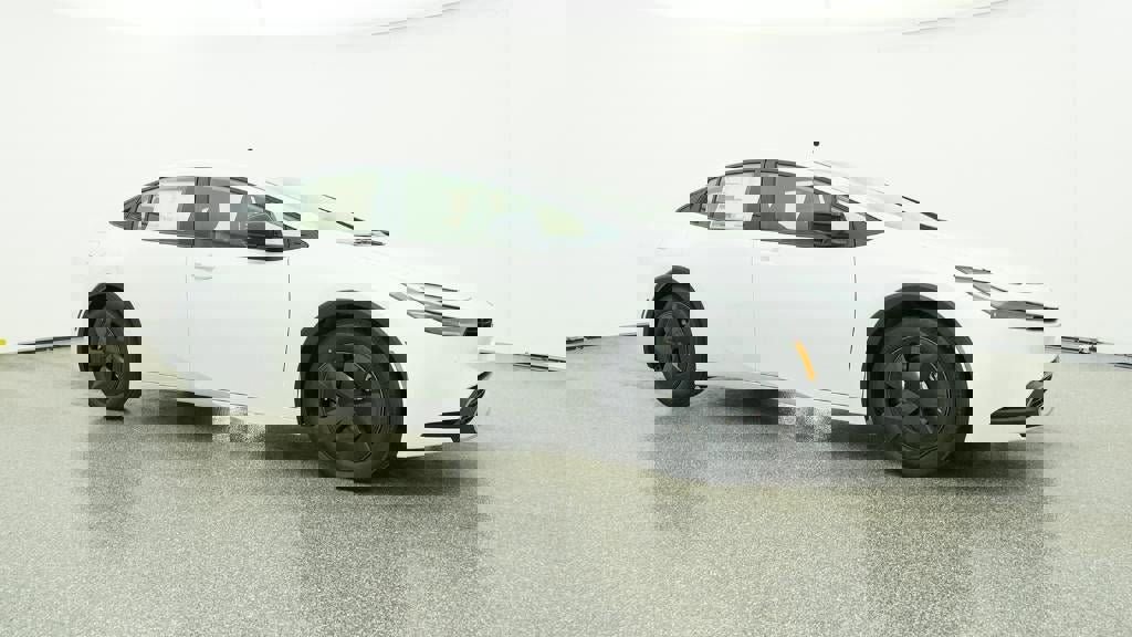 New 2026 Toyota Prius Plug-In Hybrid image 28