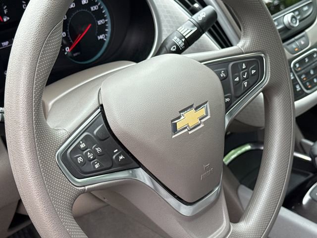 Used 2025 Chevrolet Malibu LT FWD image 29