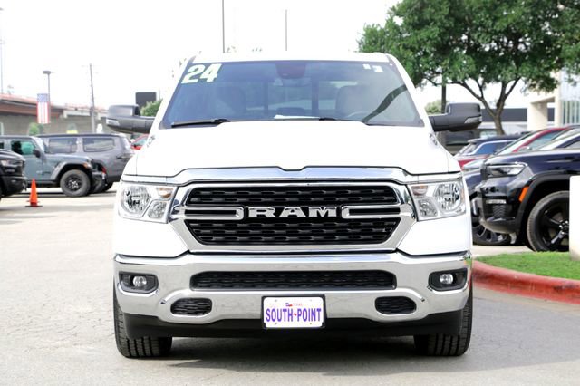 Used 2024 RAM 1500 Lone Star RWD image 8