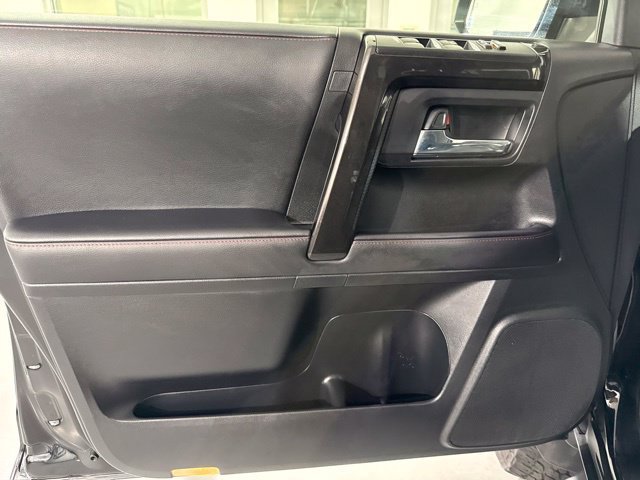 Used 2023 Toyota 4Runner TRD Pro AWD/4WD image 17