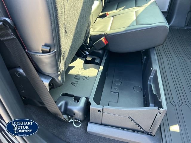 New 2026 Ford F150 Raptor image 33