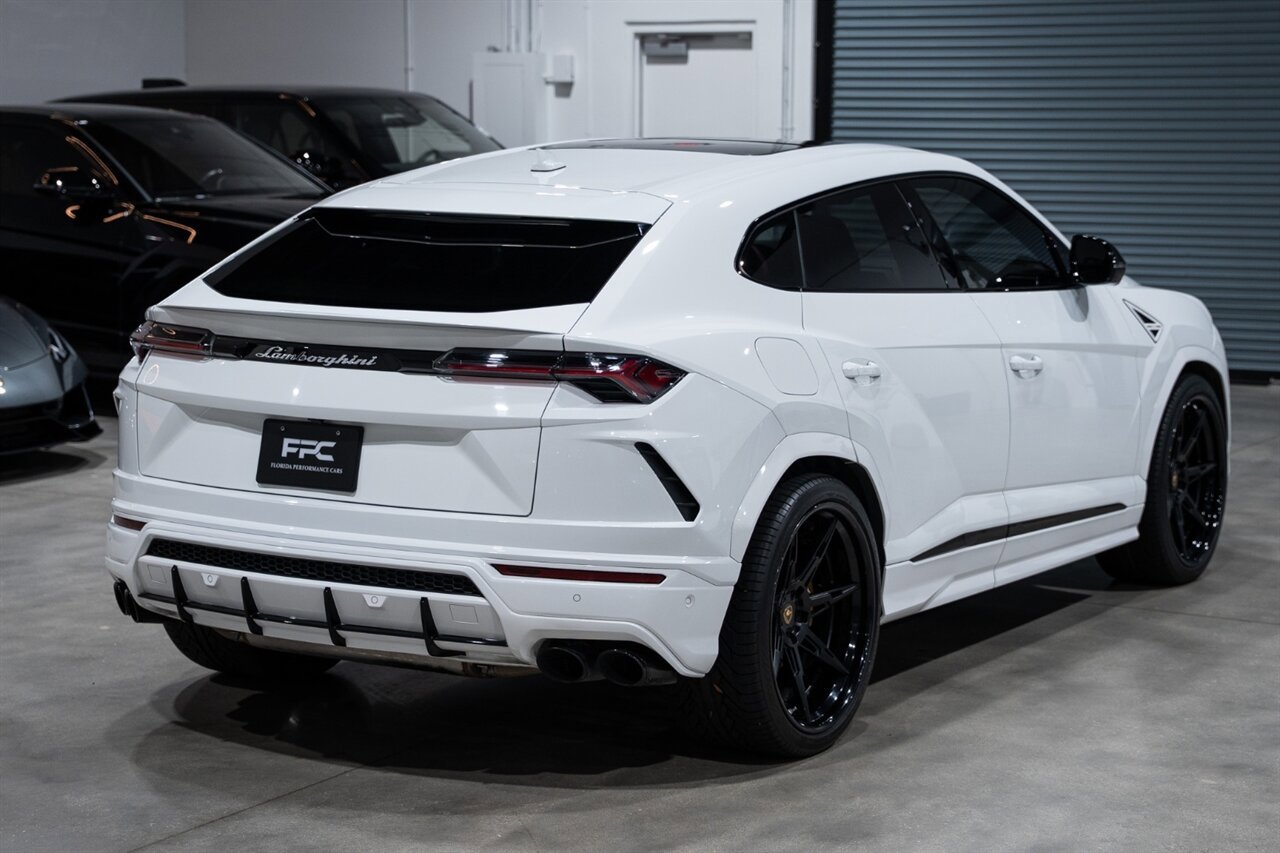 Used 2019 Lamborghini Urus image 6