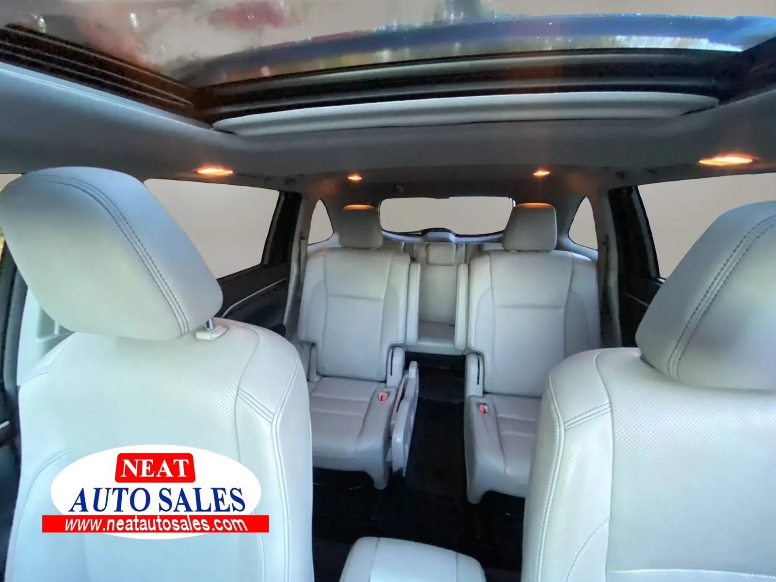 Used 2015 Toyota Highlander Limited AWD/4WD image 21