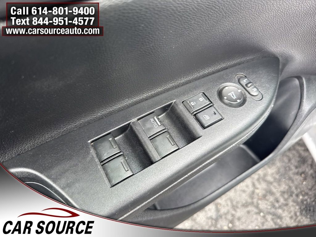 Used 2014 Honda Accord LX image 11