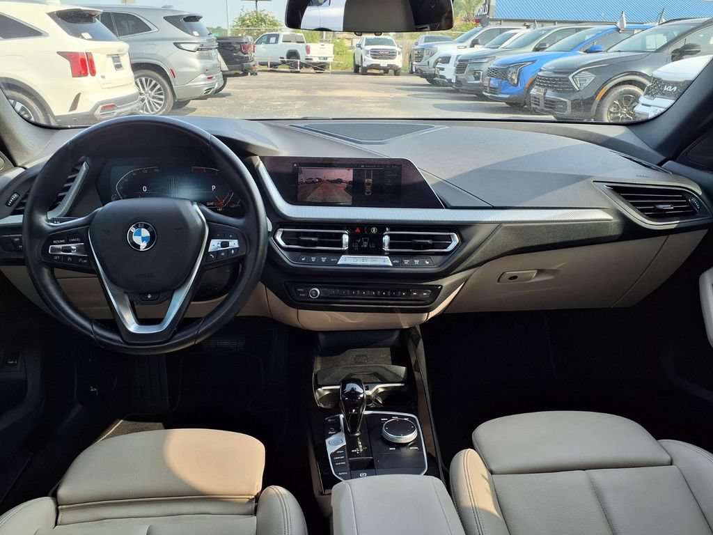 Used 2023 BMW 228i Gran Coupe w/ Convenience Package FWD image 3