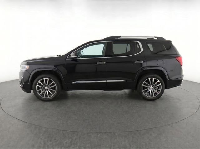 Used 2022 GMC Acadia Denali w/ Denali Ultimate Package AWD/4WD image 6
