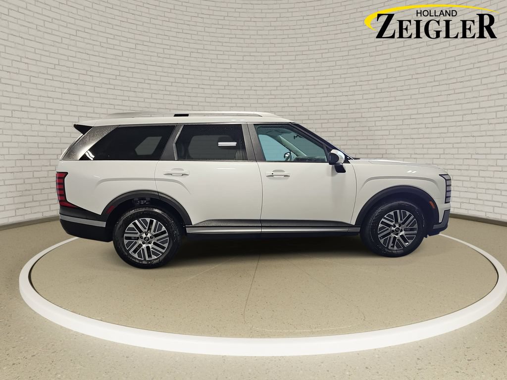 New 2026 Hyundai Palisade SEL AWD/4WD image 4