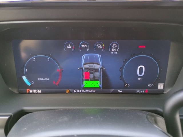 New 2026 Ford F250 Lariat w/ Black Appearance Package AWD/4WD image 27