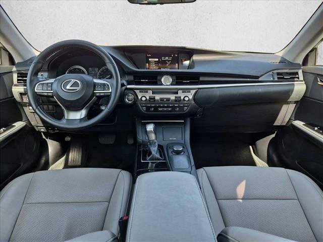 Used 2018 Lexus ES 350 FWD image 21