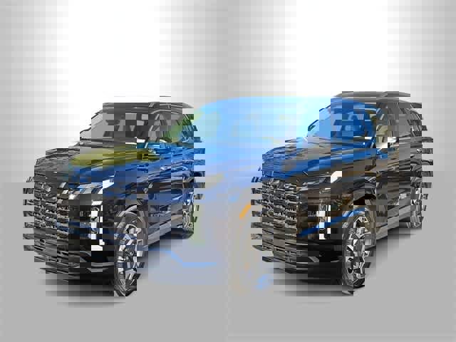 Used 2023 Hyundai Palisade Limited image 4