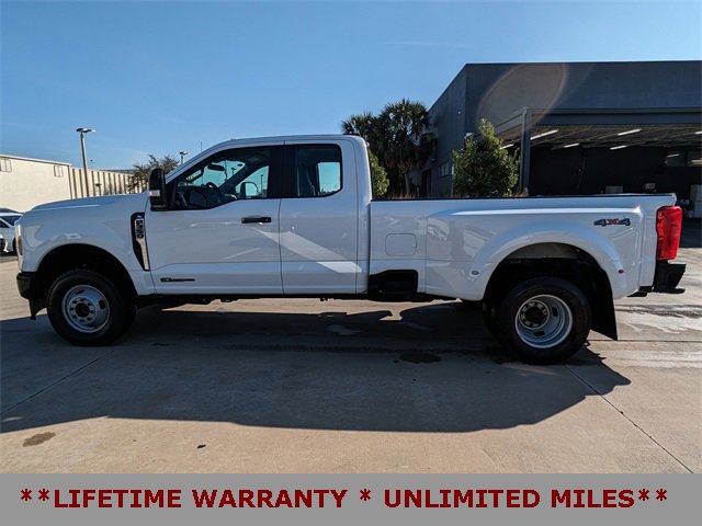 Used 2024 Ford F350 XL image 9