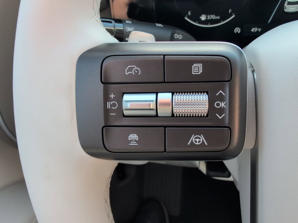 New 2026 Hyundai Palisade SEL AWD/4WD image 24